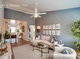 435 W Regent St APT 4, Inglewood, CA 90301