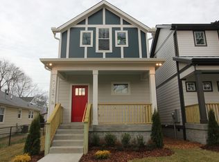 2002B 10th Ave N, Nashville, TN 37208