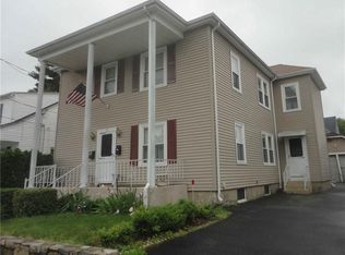 49 Slater Park Ave, Pawtucket, RI 02861