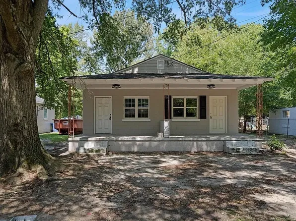 805 Rountree Ave SE #2, Wilson, NC 27893