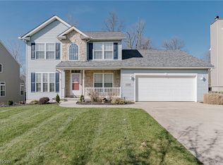 885 Holborn Rd, Streetsboro, OH