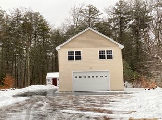 113 Hooper Shores Rd, York, ME 03909