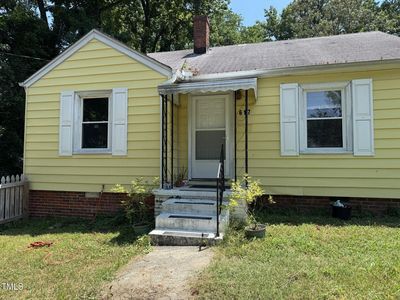 617 Bacon St, Durham, NC, 27703
