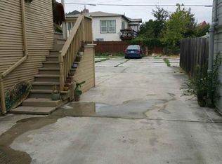 682 W Macarthur Blvd #B, Oakland, CA 94609