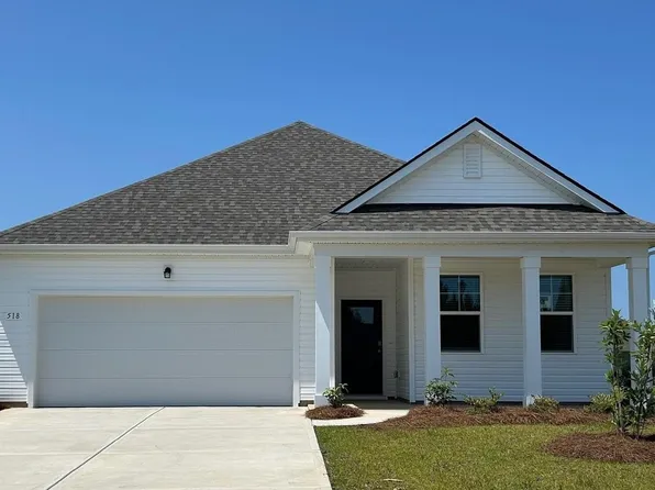 518 Firouz Dr, Longs, SC 29568