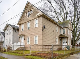 241 Troup St, Rochester, NY 14608