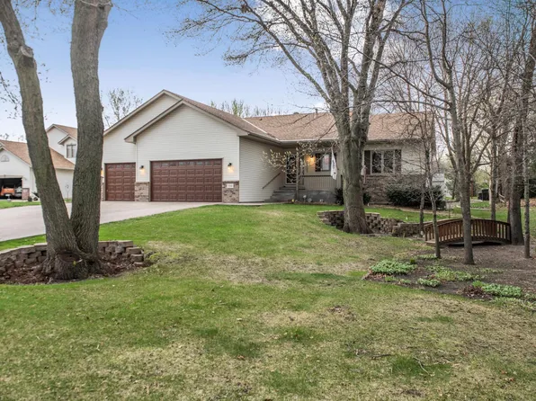 794 143rd Ave NW, Andover, MN 55304