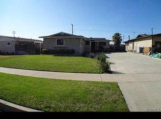 2918 Gardena St, San Bernardino, CA 92407