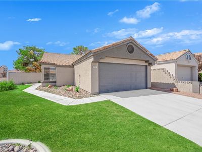 1757 Garden Path Ct, Las Vegas, NV, 89119
