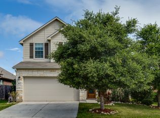 9017 Peridot, Schertz, TX 78154