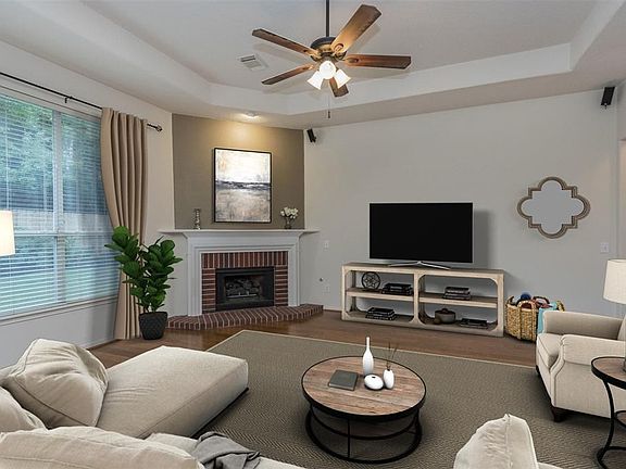 5th image of 13514 Anderson Woods Dr