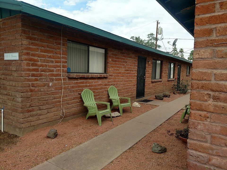 1st image of 1020 S Dorsey Ln APT 5