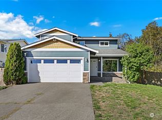 1323 E 58th St, Tacoma, WA