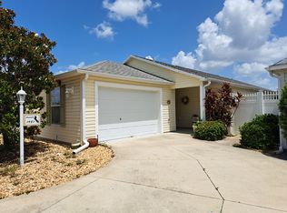 1981 Urbane Pl, The Villages, FL 32163