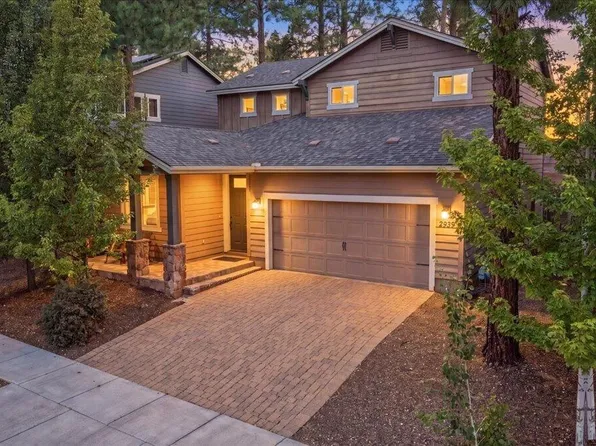 2939 S Pepita Drive, Flagstaff, AZ 86001