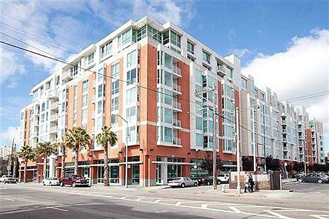 1st image of 555 4th St Unit 641
