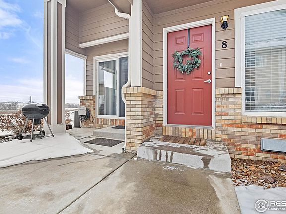 3rd image of 1601 Great Western Dr #G8