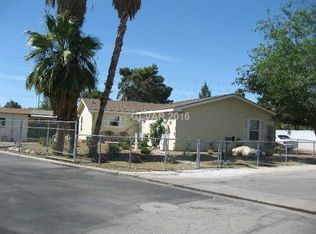 5595 Everglade St, Las Vegas, NV 89142