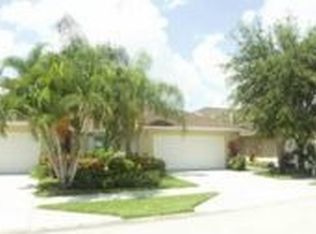 3142 W Crown Pointe Blvd, Naples, FL 34112