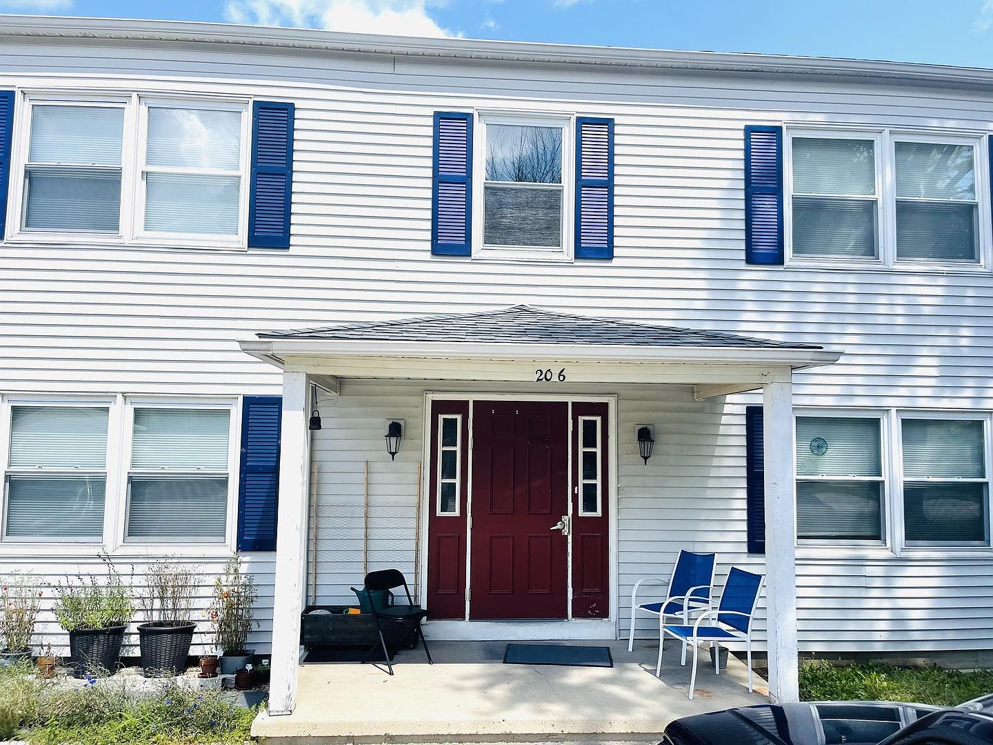 206 Goulding St 208, Streator, IL 61364 Zillow