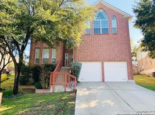 10111 Ramblin River Rd, San Antonio, TX 78251