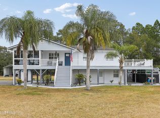 15625 SHARK Road W, Jacksonville, FL 32226