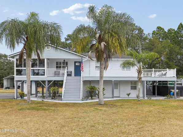 15625 SHARK Road W, Jacksonville, FL 32226