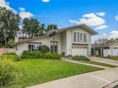 26342 Palomita Cir, Mission Viejo, CA, 92691