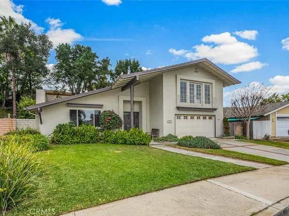 26342 Palomita Cir, Mission Viejo, CA 92691