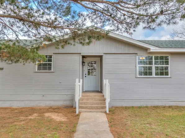 11533 White Tail Ln, San Angelo, TX 76904