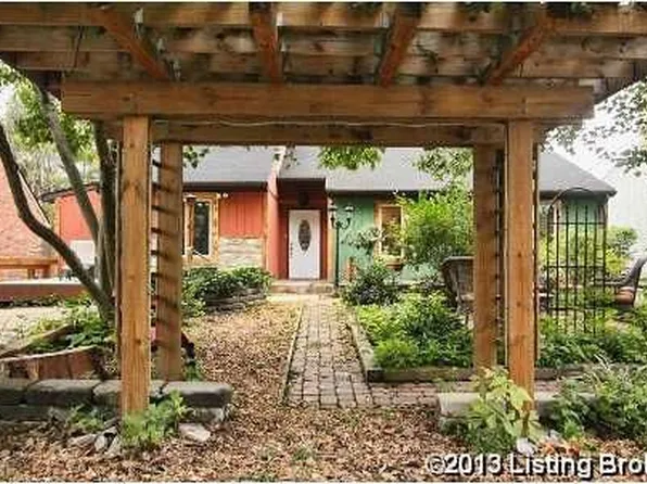 709 Kentucky Ave, Louisville, KY 40222