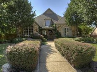1709 Coyote Rdg, Carrollton, TX 75010