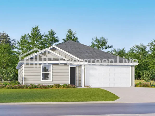 3800 Wall St, Panama City, FL