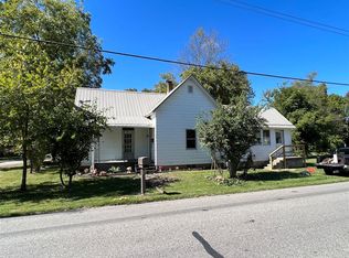 403 W Park St, Brazil, IN
