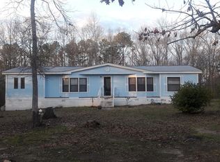 231 Lee Road 273, Cusseta, AL 36852