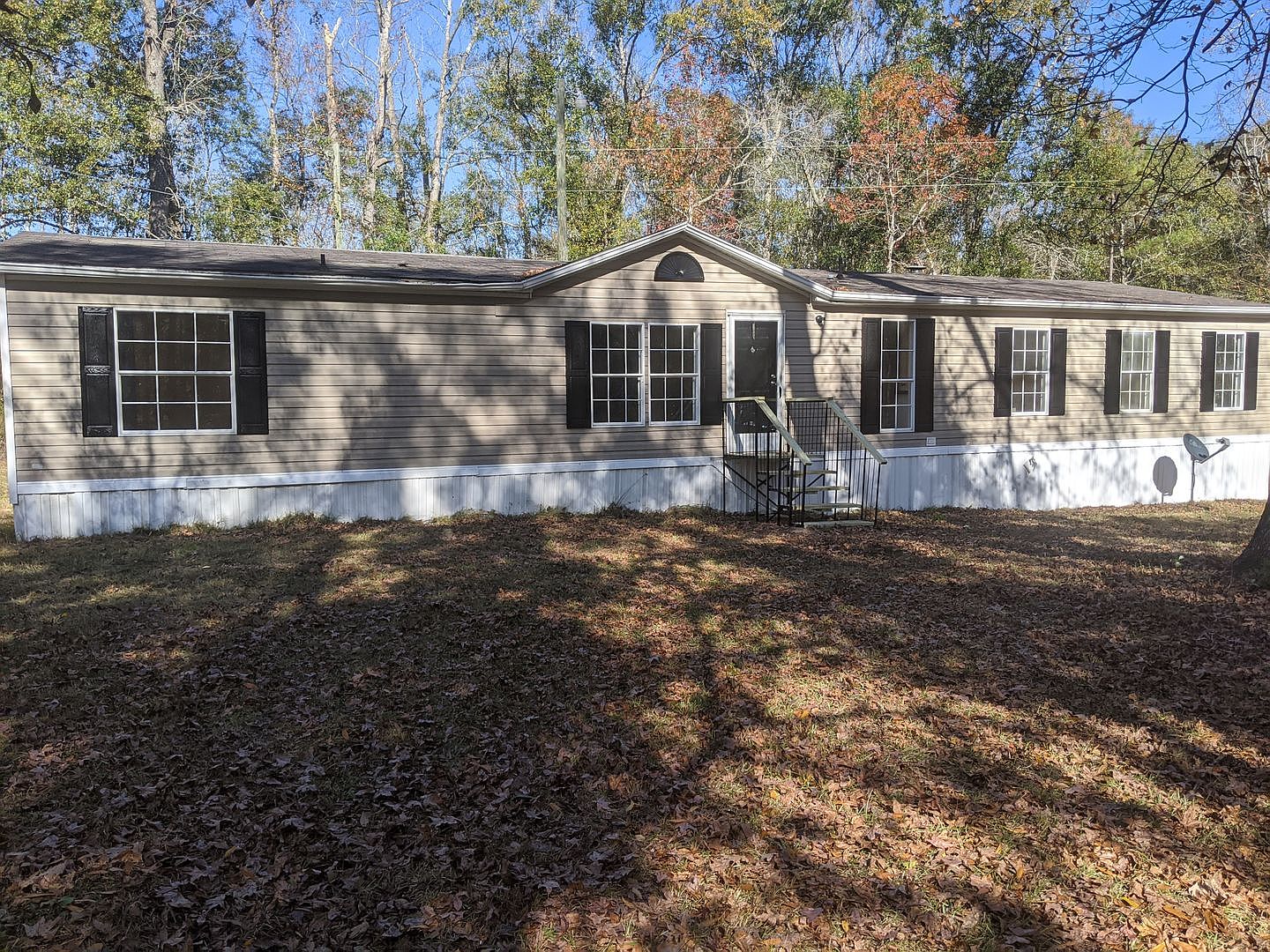 1017 Old Glenwood Rd, Glenwood, GA 30428 Zillow