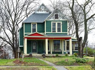 1805 Oakland Ave, Des Moines, IA 50314