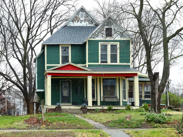 1805 Oakland Ave, Des Moines, IA 50314