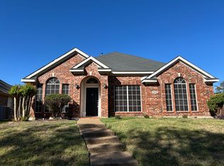 3805 Pine Valley Dr, Plano, TX 75025