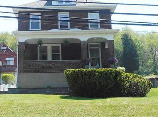 826 Patton Street Ext, Monroeville, PA 15146