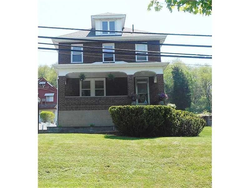 826 Patton Street Ext photo 1