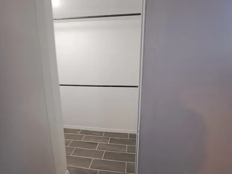 Master Bedroom Walk In Closet