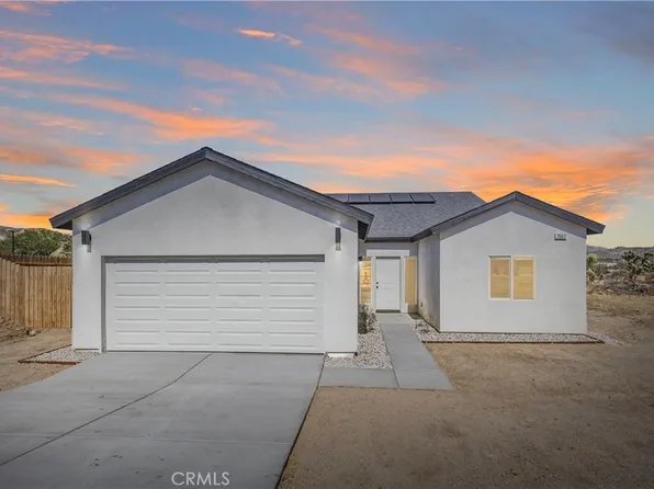 7067 Mohawk Trl, Yucca Valley, CA 92284
