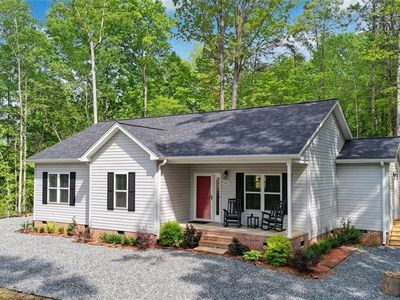 941 Cedar Ln, Reidsville, NC, 27320