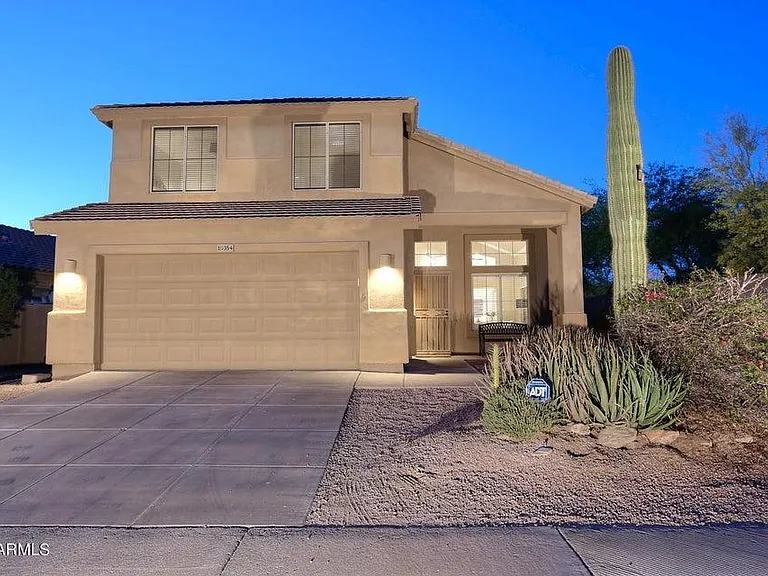 10354 E Raintree Dr — Photo 30