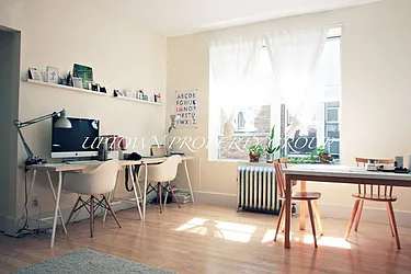 Rented by Uptown Property Group