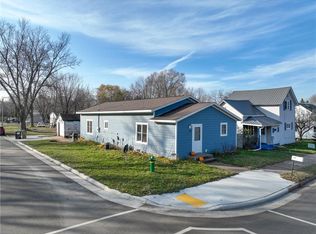 128 S Main St, Chippewa Falls, WI 54729