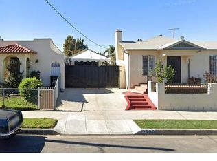 2113 1/4 2nd Ave, Los Angeles, CA 90018
