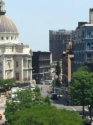 Rented by Urban Sanctuary | media 21