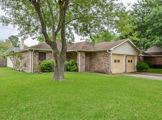 16503 Amargos Dr, Houston, TX 77083